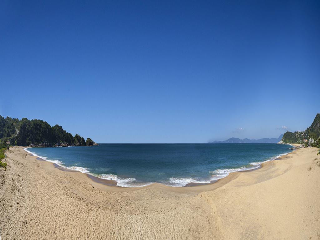 Pousada Ponta Do Lobo Balneário Camboriú Eksteriør billede