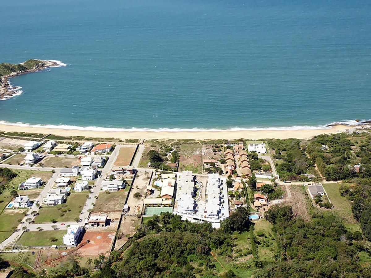 Pousada Ponta Do Lobo Balneário Camboriú Eksteriør billede