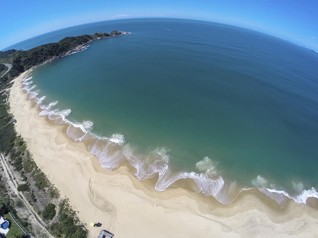 Pousada Ponta Do Lobo Balneário Camboriú Eksteriør billede