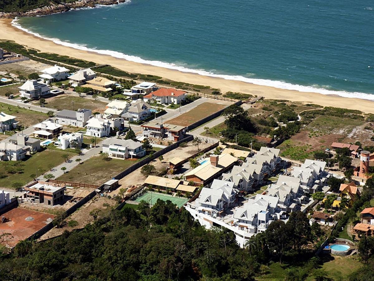 Pousada Ponta Do Lobo Balneário Camboriú Eksteriør billede